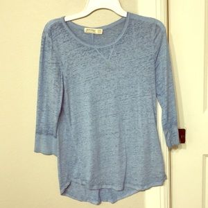 Blue faded glory shirt!